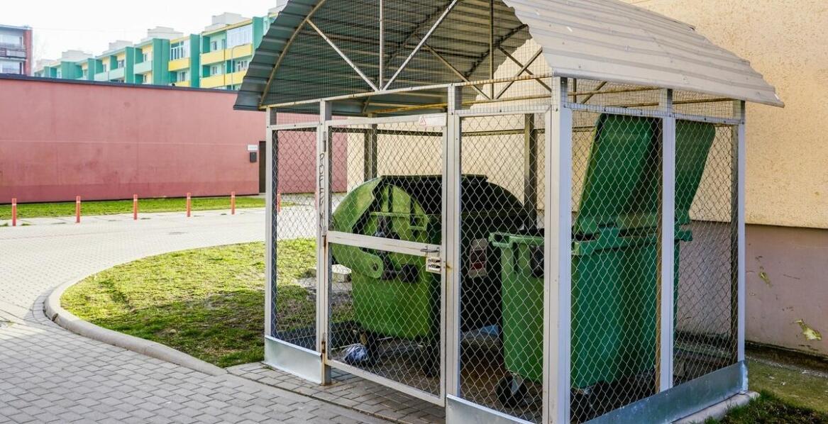 Zastosowanie separatorów do oczyszczalni w trudnych warunkach terenowych