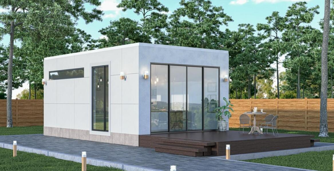 Ogrzewanie i wentylacja w pawilonach handlowych kontenerowych - jak zadbać o komfort klientów?