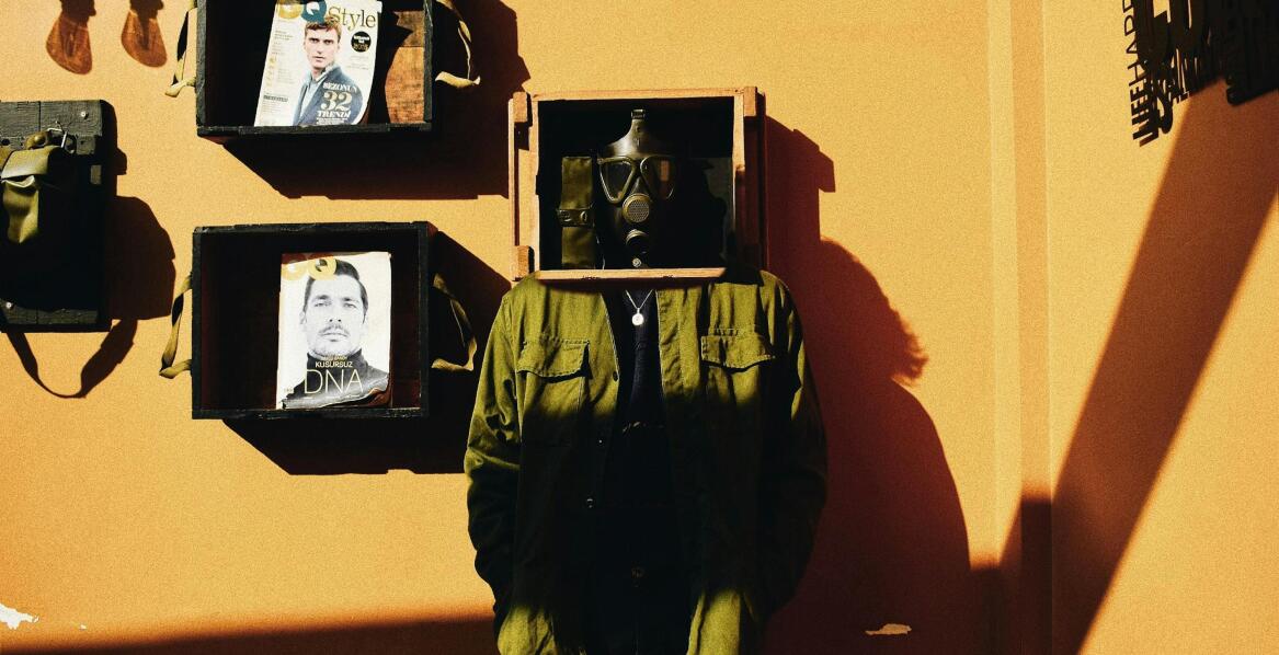 Błędy w instalacji gazowej