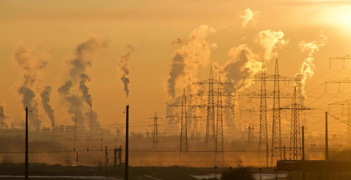 Bezpieczeństwo energetyczne