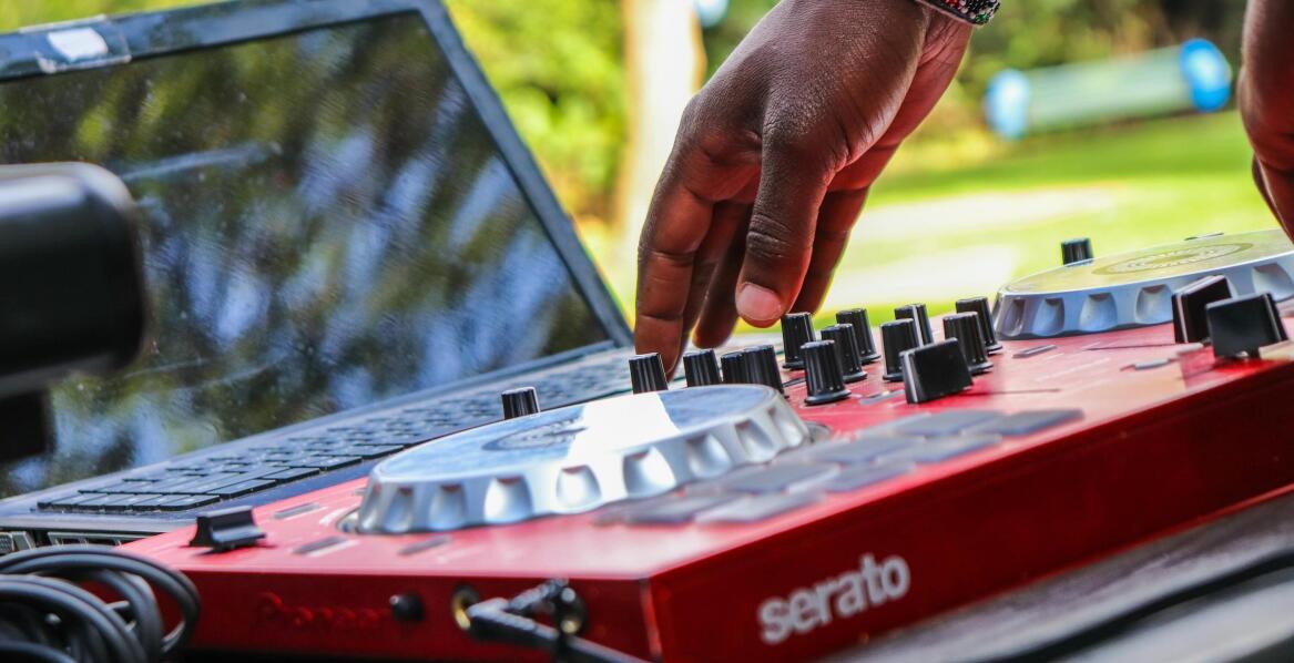 Kenia. Kraj walk plemiennych