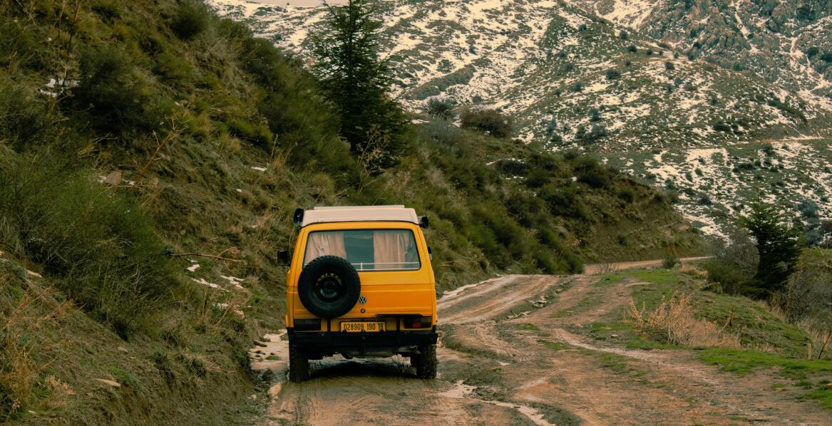 Algieria – fascynująca, ale niebezpieczna