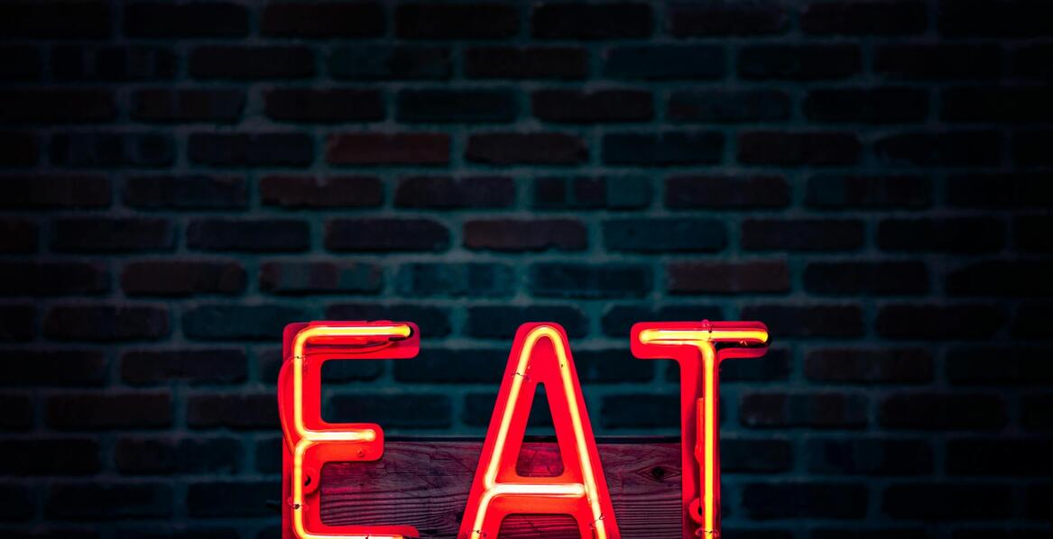 "Jesteś tym co jesz"