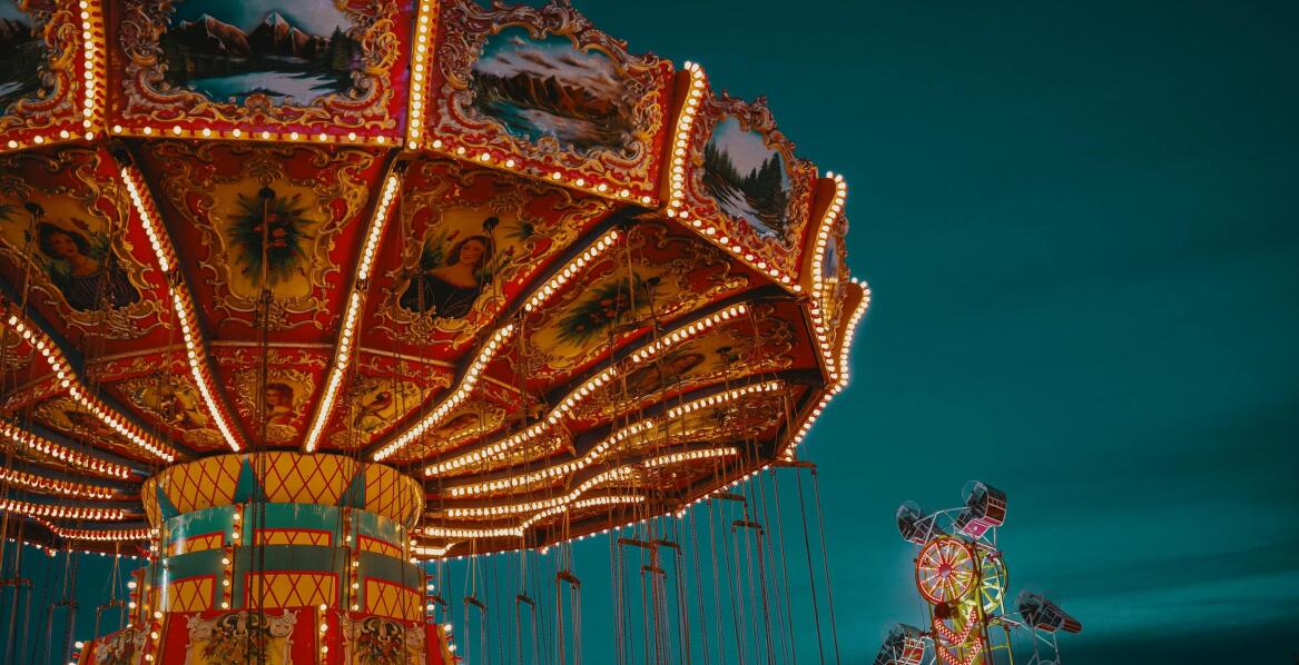 Programy rozrywkowe telewizji komercyjnej