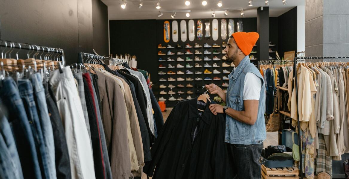 Alexander Turney Stewart – twórca domu towarowego