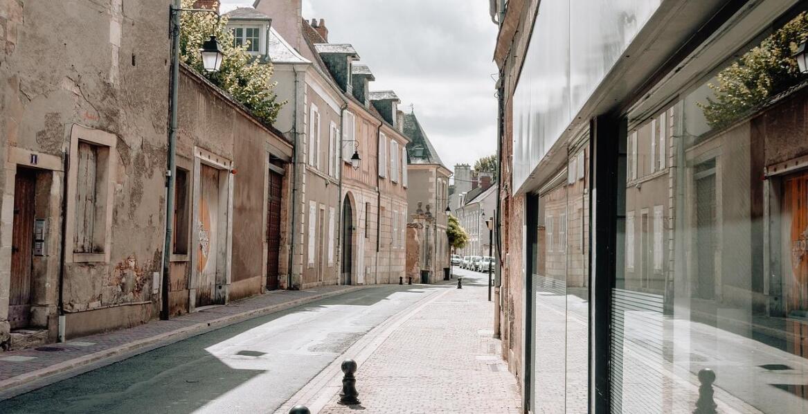 Kolejny "joke" w Google Street View