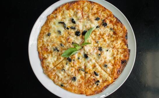 Moda na pizzę