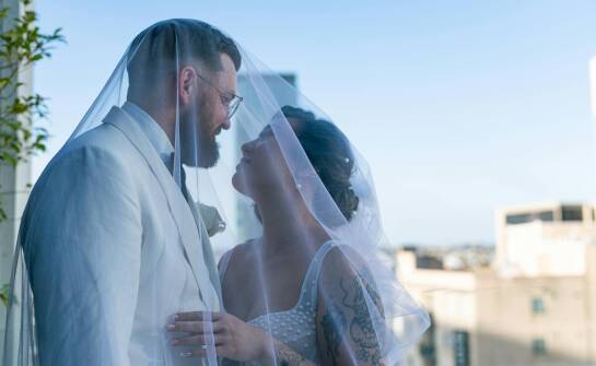 Elegancja z przytupem