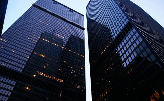 Ładne budynki u nas i zagranicą