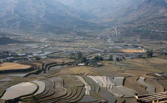 Afrykańska przyroda – roślinność, krajobrazy, cuda natury