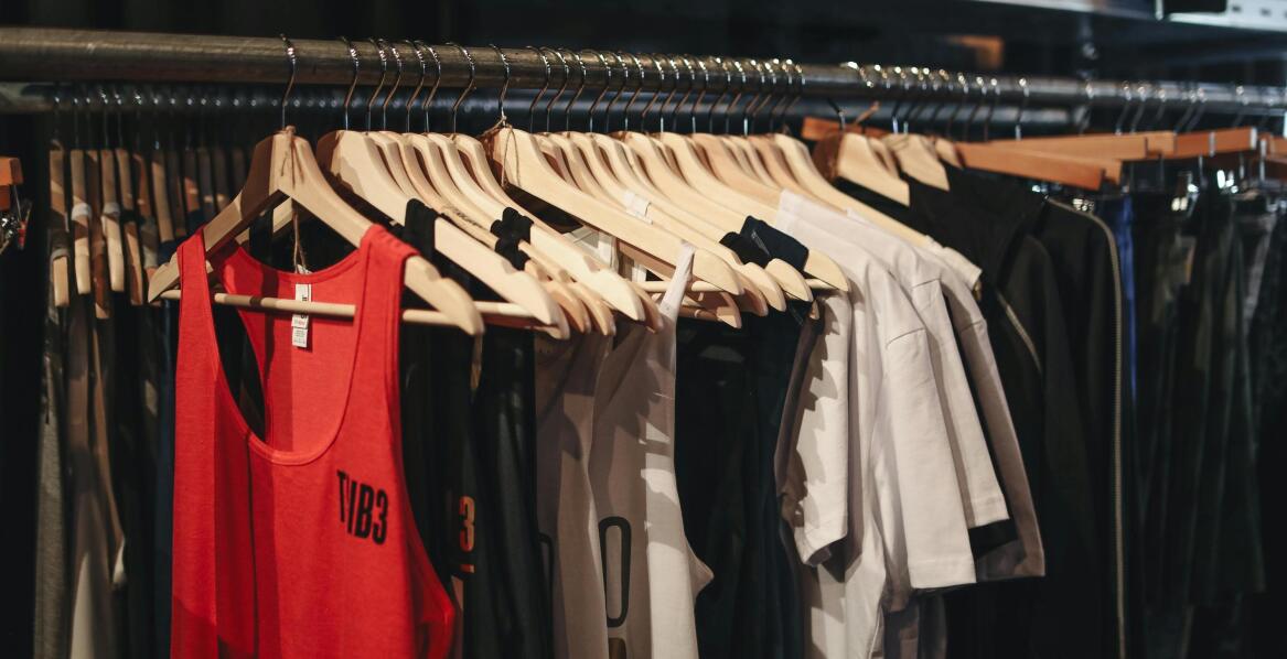 Odświeżamy nasze wieszaki