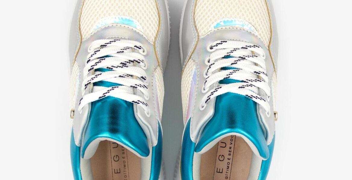 Sneakersy – dla osób o sportowej duszy