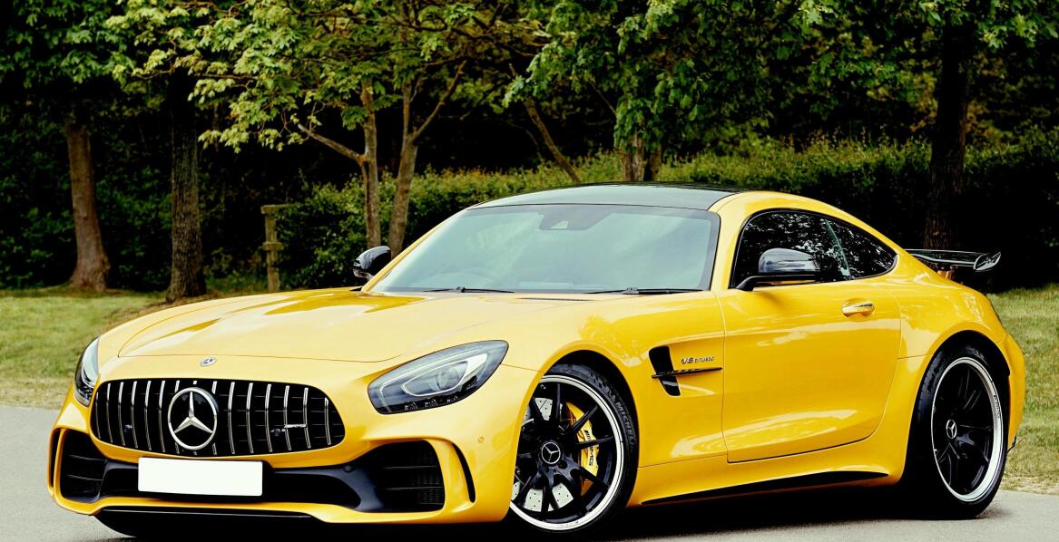 Fenomenalne auto zachodnie - Trabant