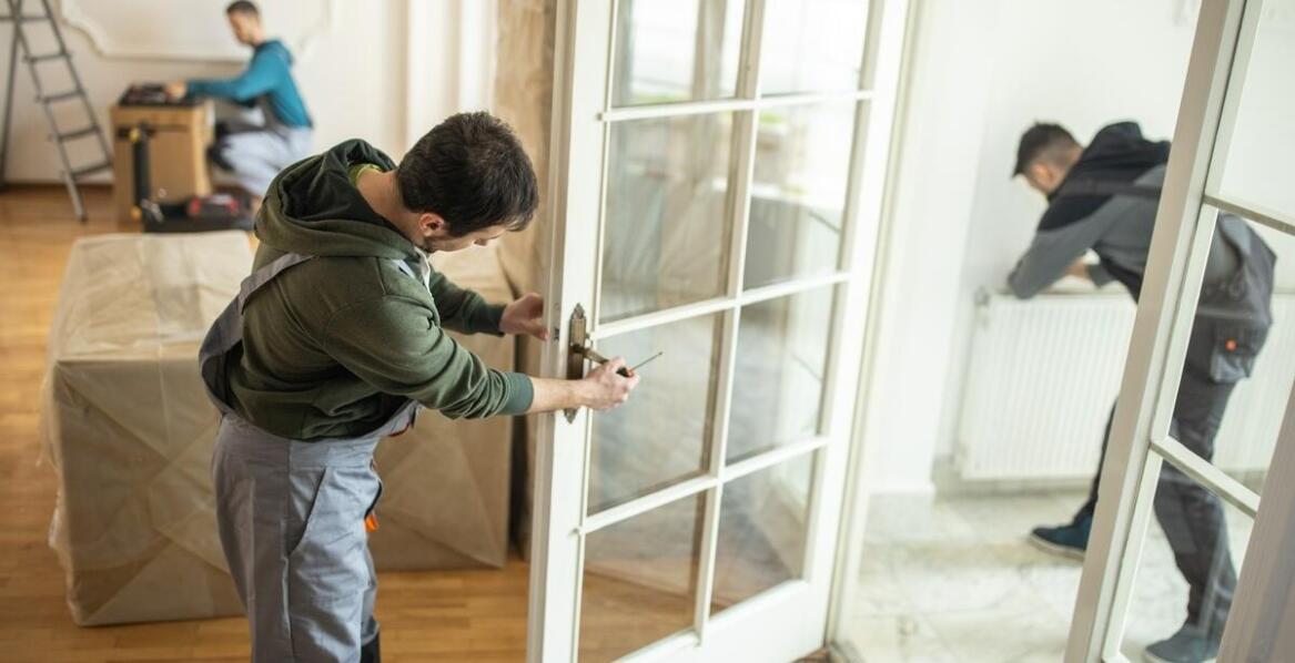 Jak szybko można przeprowadzić opróżnianie mieszkań w Chrzanowie?