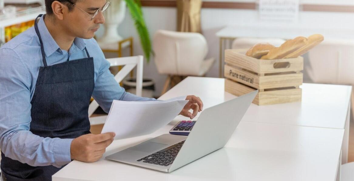 Księgowość dla e-commerce: jak biuro rachunkowe w Warszawie wspiera firmy internetowe