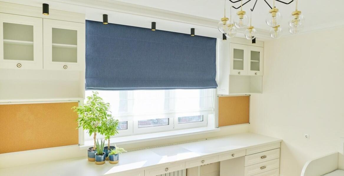 Jakie są rodzaje dekoracji okiennych?