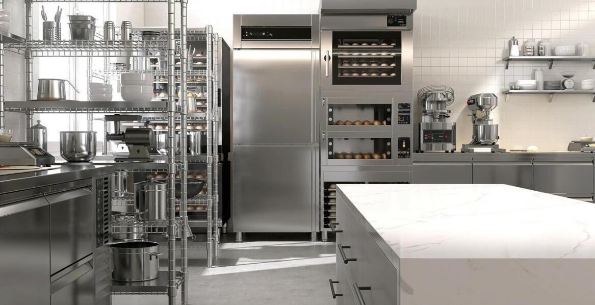 Trendy w projektowaniu mebli kuchennych na zamówienie