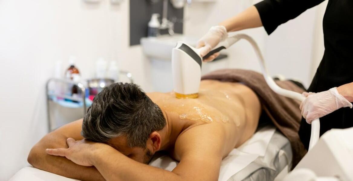 Ile sesji depilacji laserowej jest potrzebnych, aby uzyskać trwałe efekty?