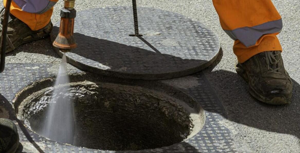 Usługi przepychania kanalizacji dla firm i instytucji - profesjonalne podejście do utrzymania infrastruktury