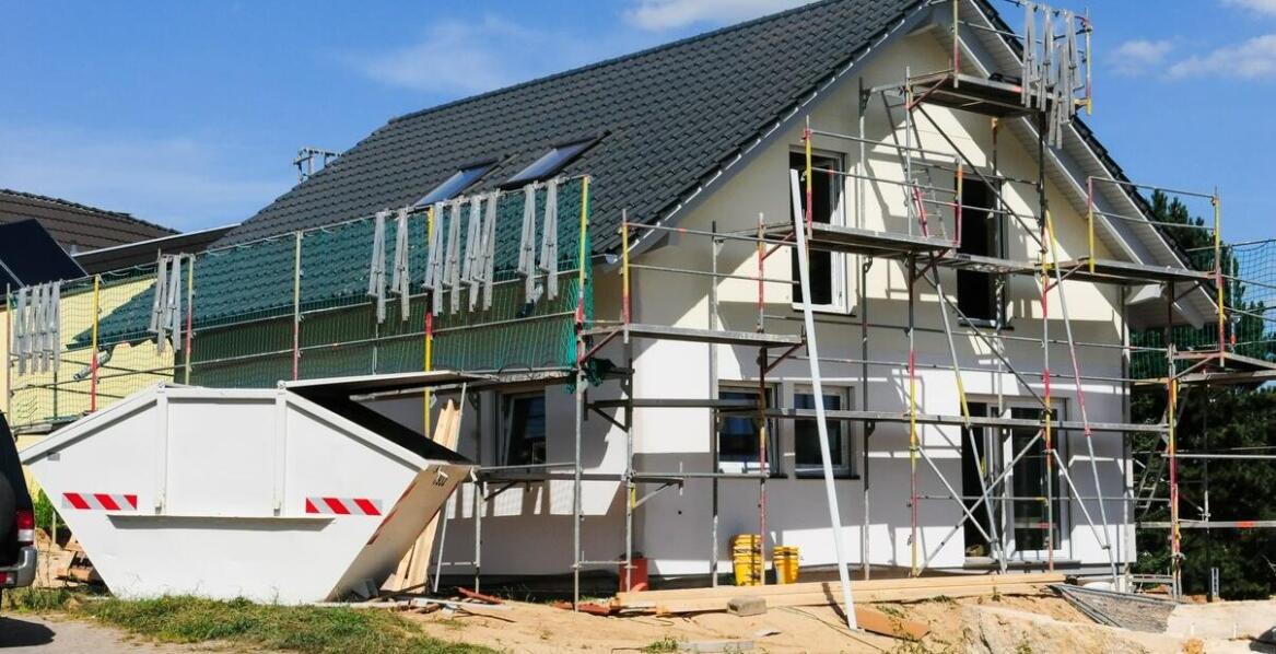 Budowa domu jednorodzinnego w Gliwicach: kluczowe aspekty projektu