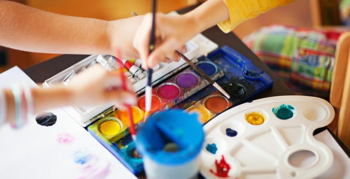 Różnorodne zajęcia dodatkowe oferowane przez prywatne przedszkola w Kielcach