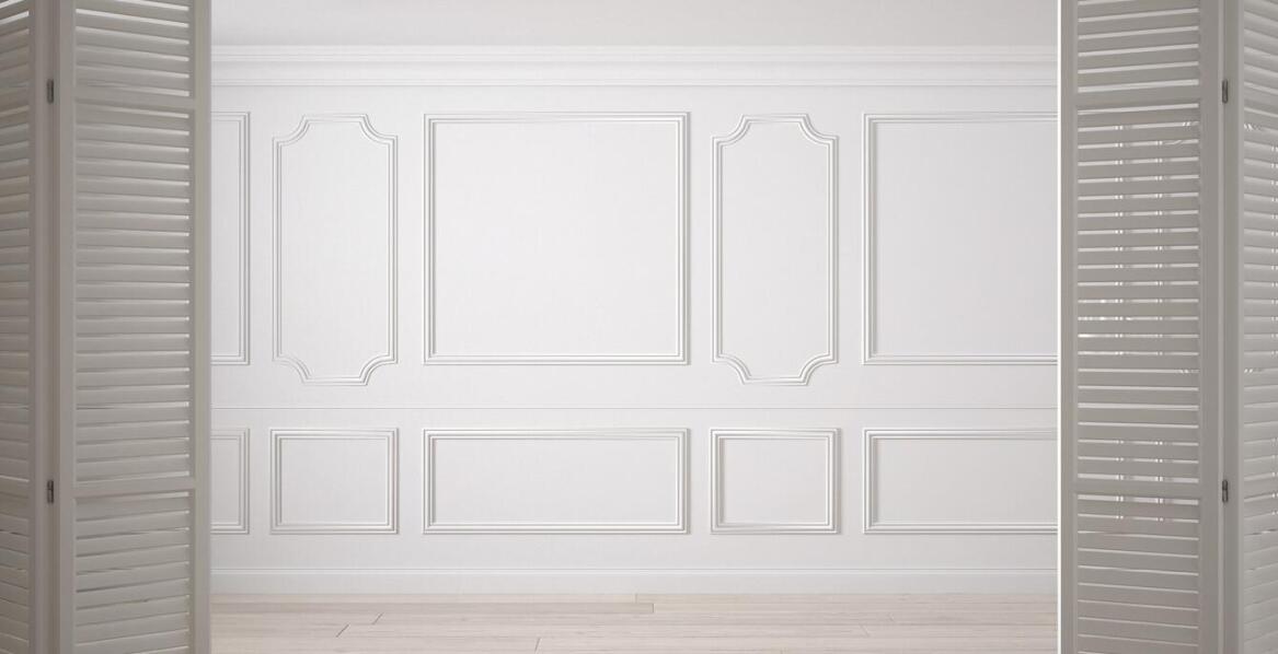 Sztukaterie styropianowe - nowoczesne i lekkie rozwiązanie do dekoracji wnętrz