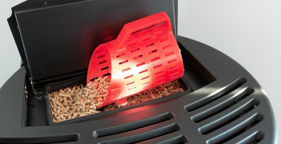 Ekologiczne aspekty stosowania palników na pellet grawitacyjnych w ogrzewaniu domów