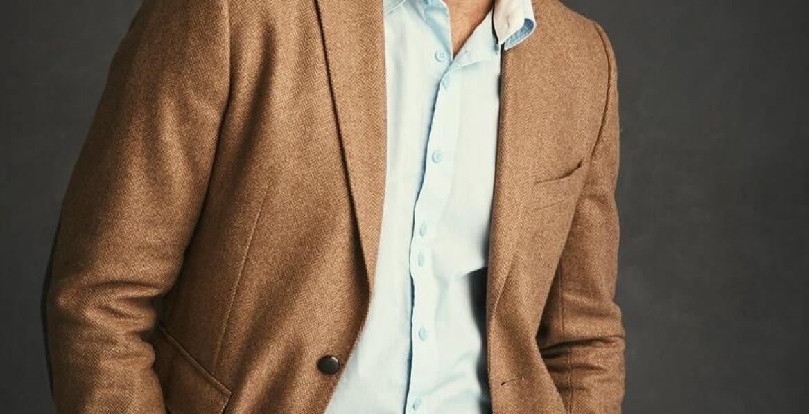 Jak łączyć różne style w odzieży męskiej?