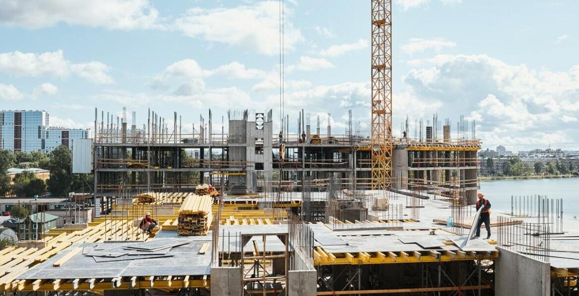 Wózki transportowe do prefabrykatów - innowacyjne rozwiązania dla przemysłu budowlanego