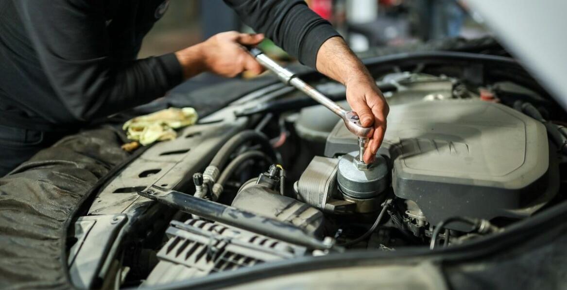 Jak dbać o napędy 4x4, aby uniknąć konieczności ich regeneracji?