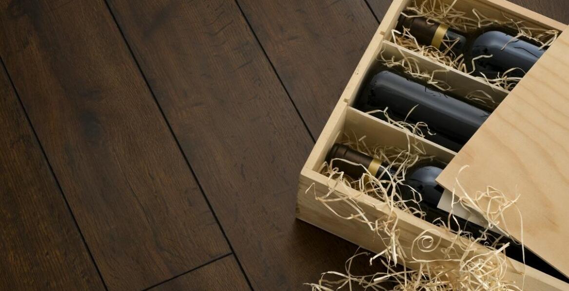 Wpływ skrzynek na wino na doświadczenie degustacji - co warto wiedzieć?