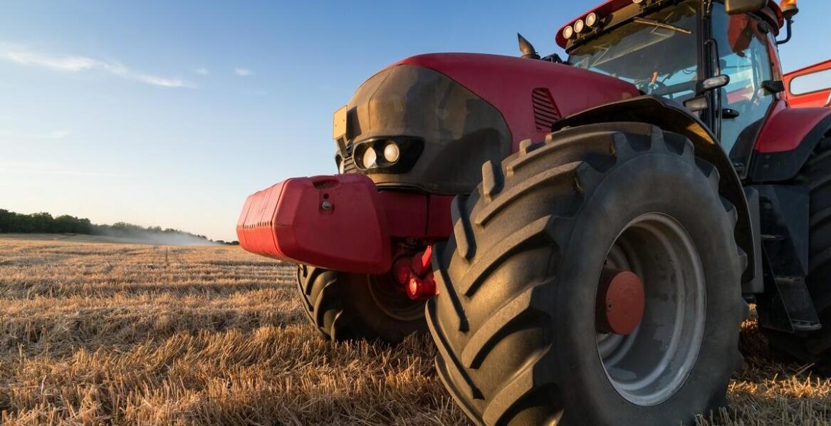 Jakie innowacje w technologii opon rolniczych mogą wpłynąć na Twoje gospodarstwo?