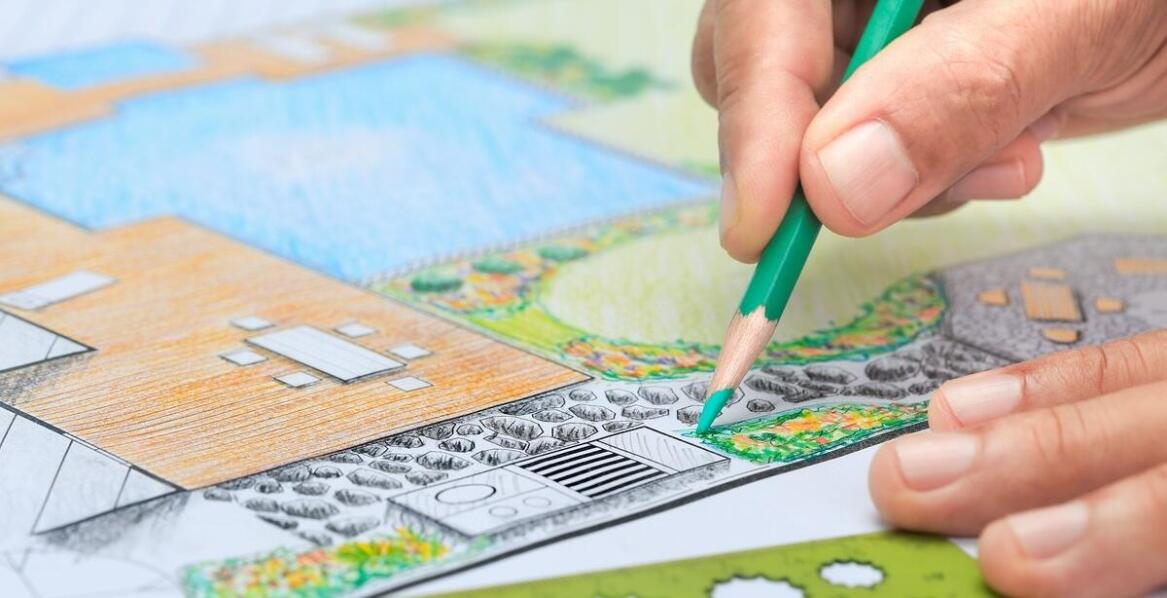 Zastosowanie płyt ażurowych w projektach rekreacyjnych i wypoczynkowych