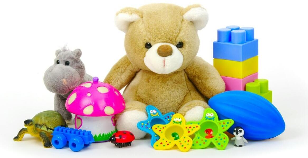 Zabawki reklamowe z logo firmy: kreatywny sposób na przyciągnięcie uwagi