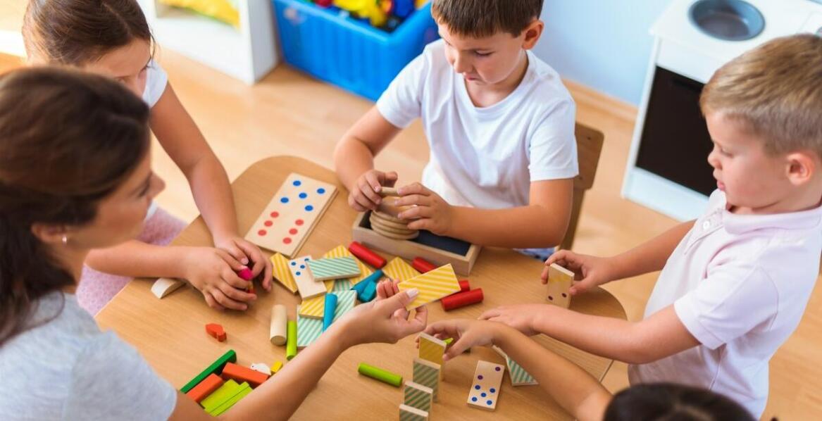 W jaki sposób przedszkole dzierzgoń wspiera rozwój kreatywności u dzieci?