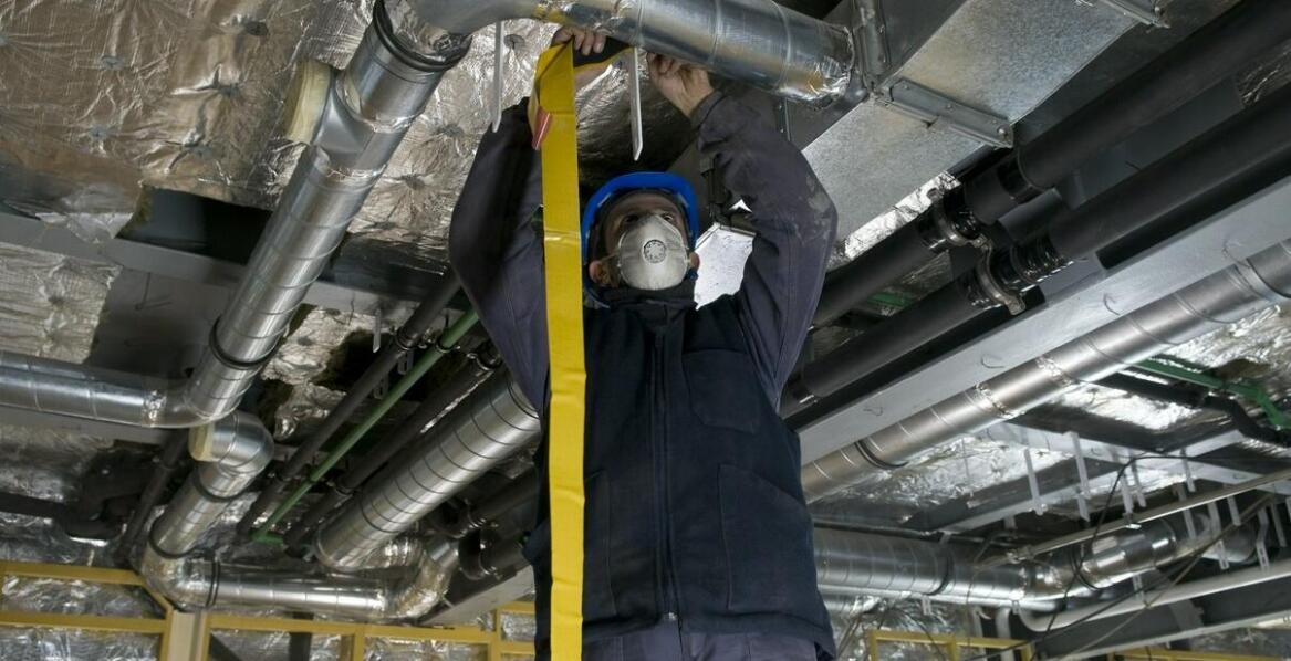 Przegląd i konserwacja systemów oddymiania – jak dbać o bezpieczeństwo?