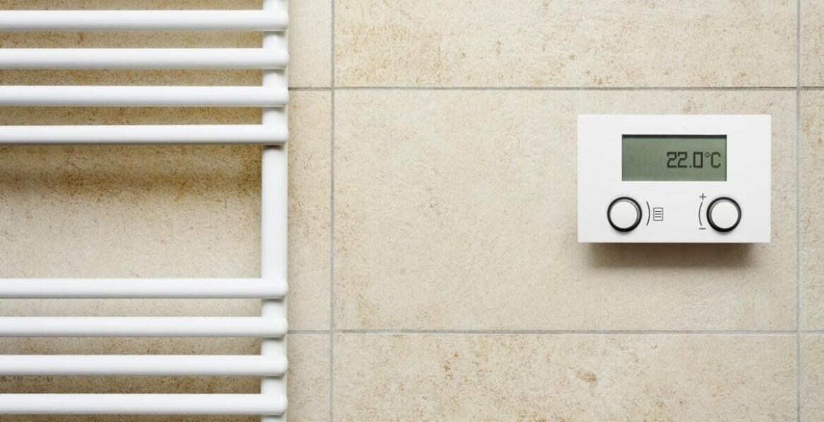 Devi termostaty w kontekście ekologicznego ogrzewania: korzyści dla środowiska