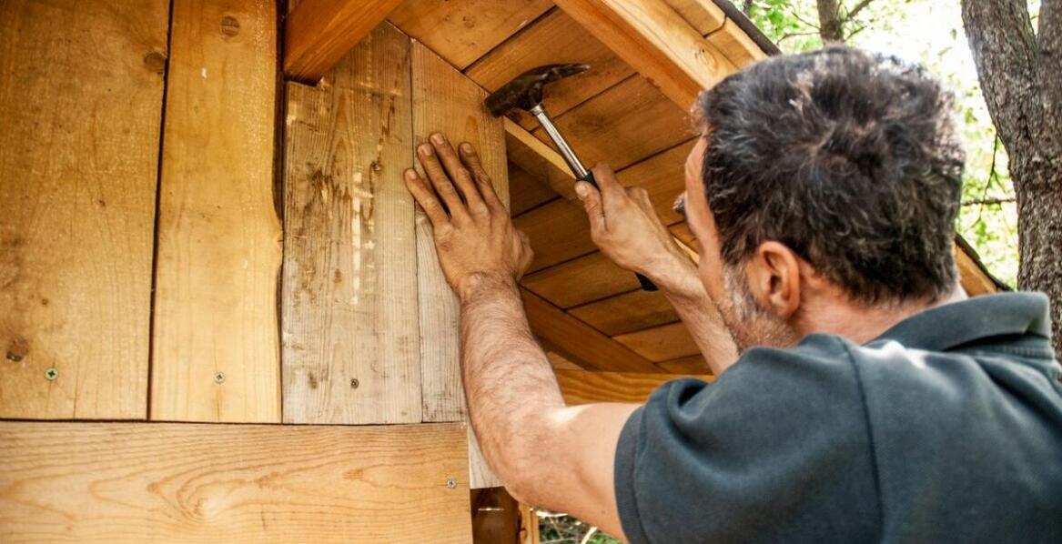 Krok po kroku: budowa domków letniskowych od podstaw do gotowego projektu