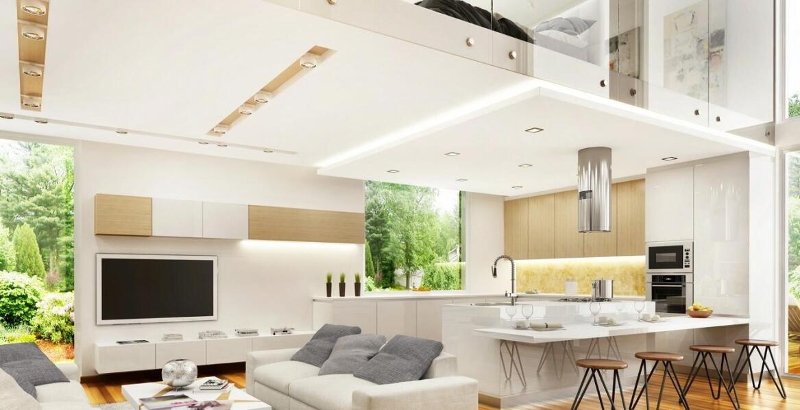 Dlaczego warto inwestować w nowoczesne rozwiązania podczas remontu mieszkania w Poznaniu?