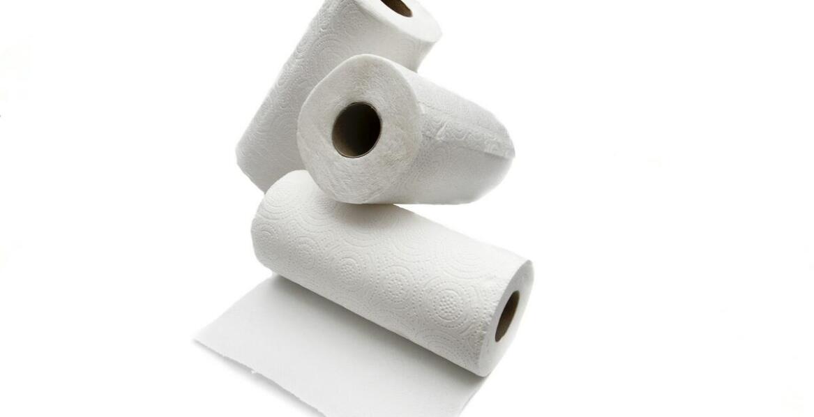 Ręczniki papierowe a komfort użytkowania - oferta polskiego producenta dla każdego gospodarstwa domowego