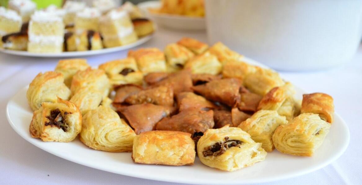 Jakie składniki są wykorzystywane na warsztatach cukierniczych w Gdyni?