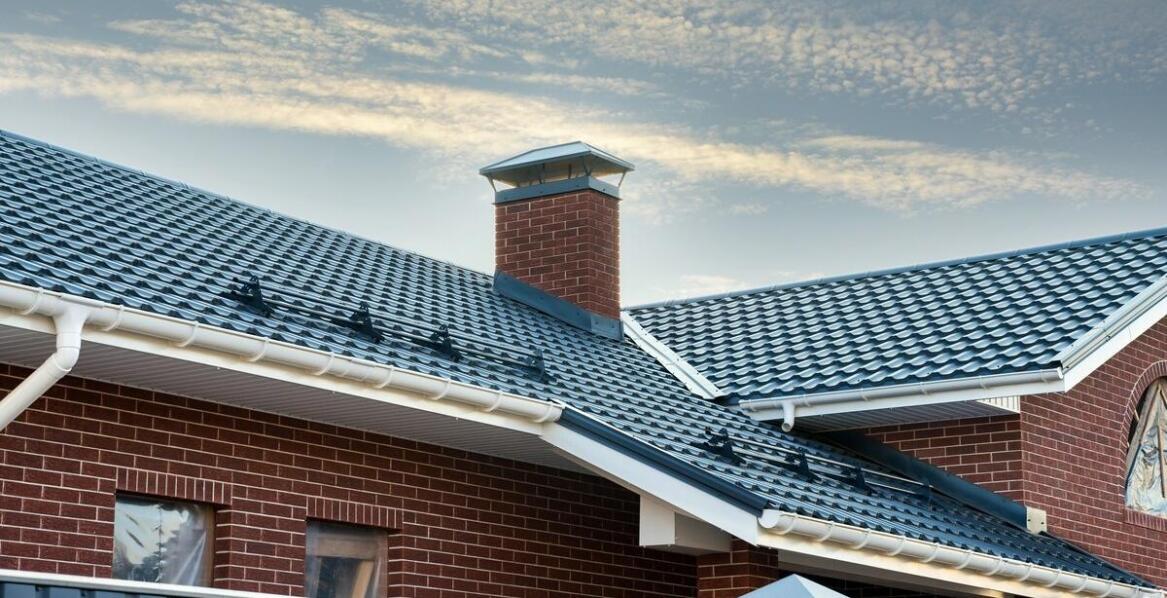 Stalowe obudowy kominów - idealne rozwiązanie dla nowoczesnych domów