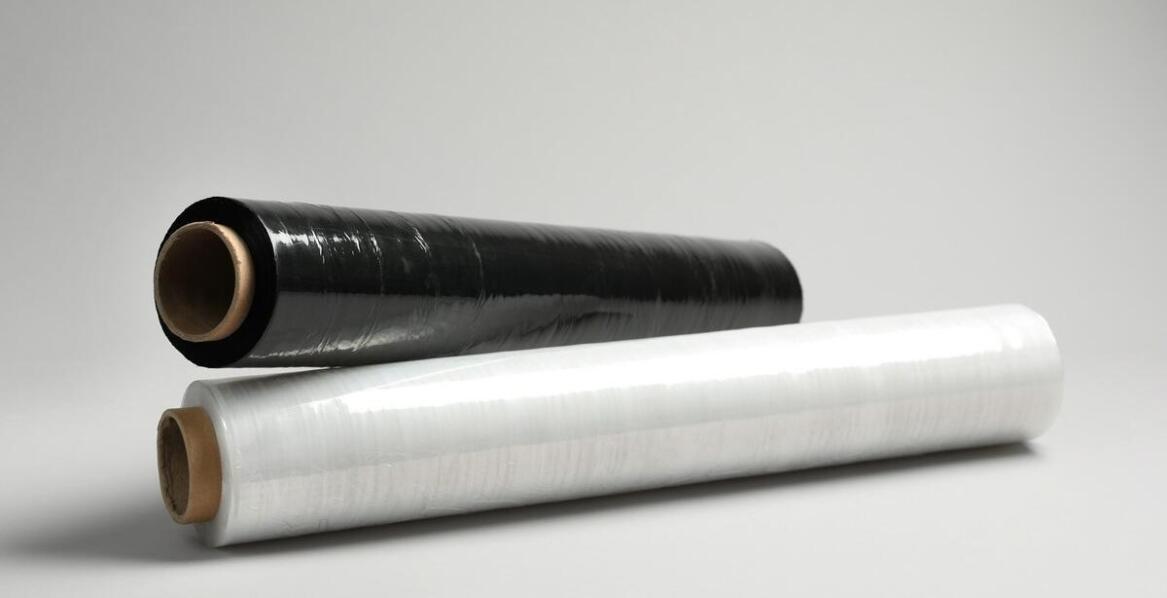 Jak prawidłowo stosować folię stretch, aby zminimalizować straty materiałowe?