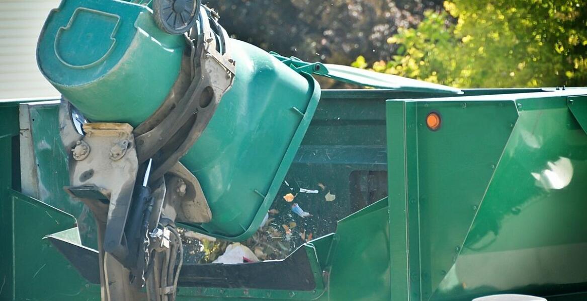 Jakie odpady można wywozić w ramach usług komunalnych na Śląsku?