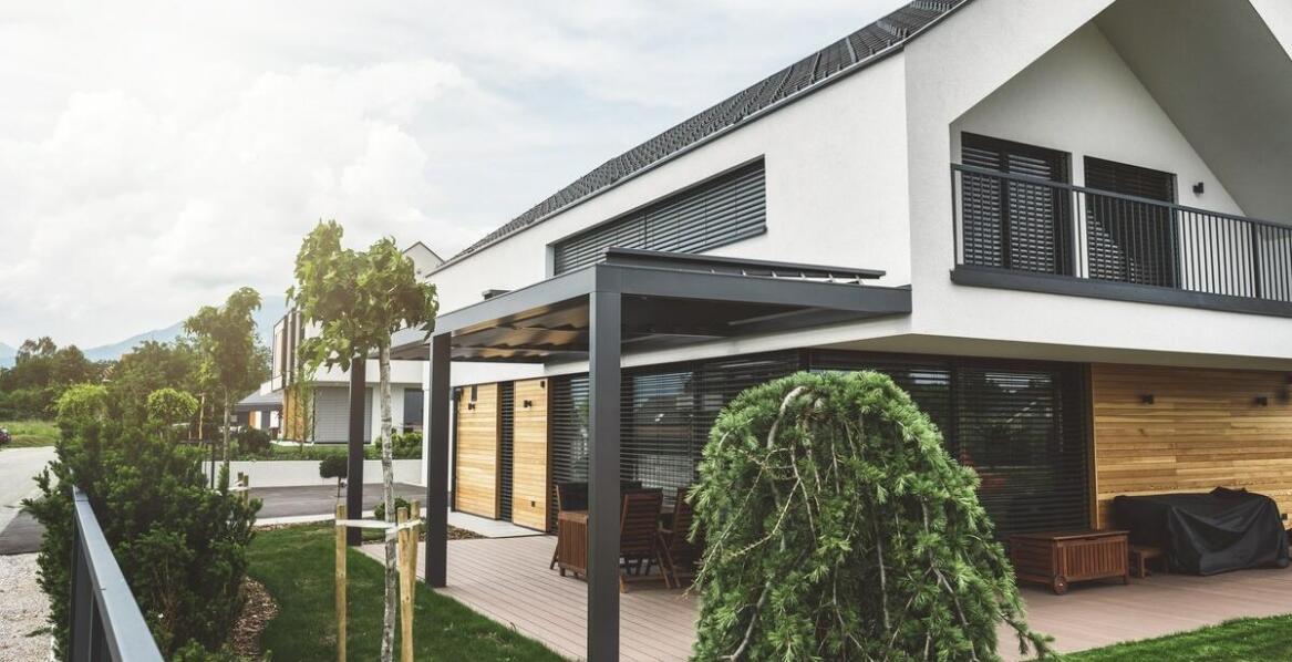 Jakie są zalety zakupu bliźniaka w Rzeszowie w porównaniu do mieszkań?