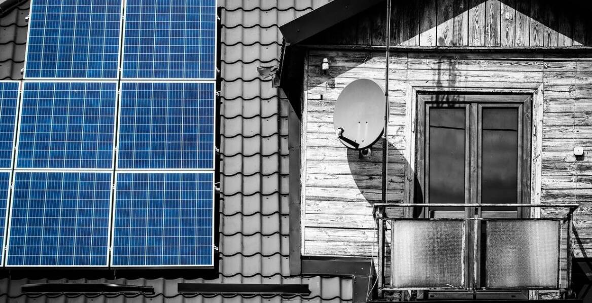 Jakie są różnice między panelami słonecznymi dostępnymi na rynku?