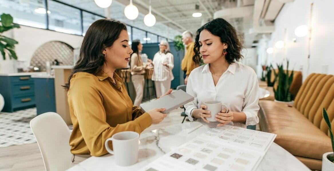 Jakie są kluczowe elementy udanego projektu wnętrz?