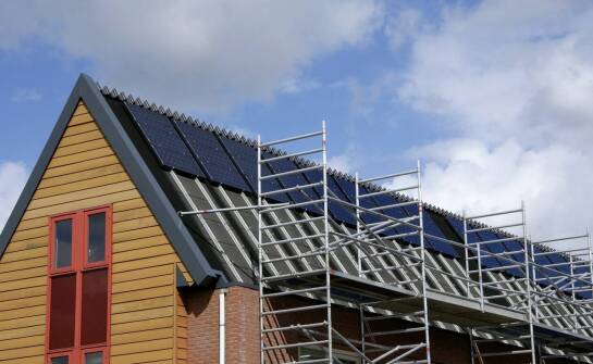 Wykorzystanie energii odnawialnej w ogrzewaniu wody basenowej - ekologiczne rozwiązania