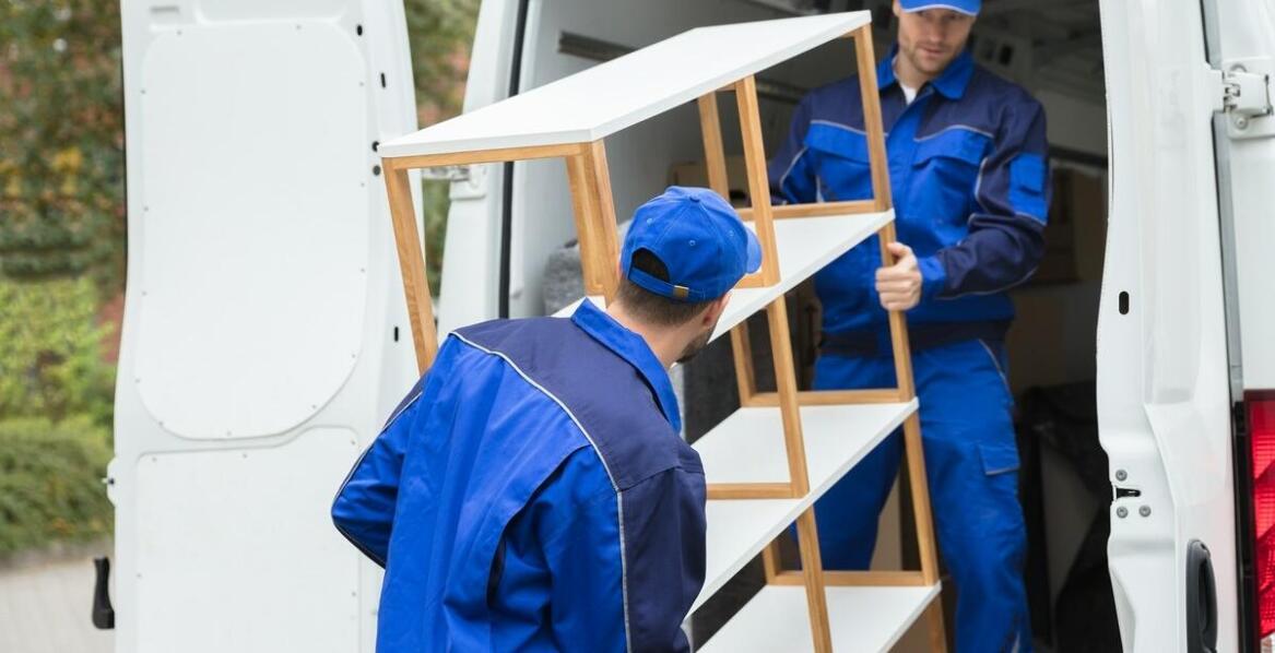 Jak zaoszczędzić podczas przeprowadzki?