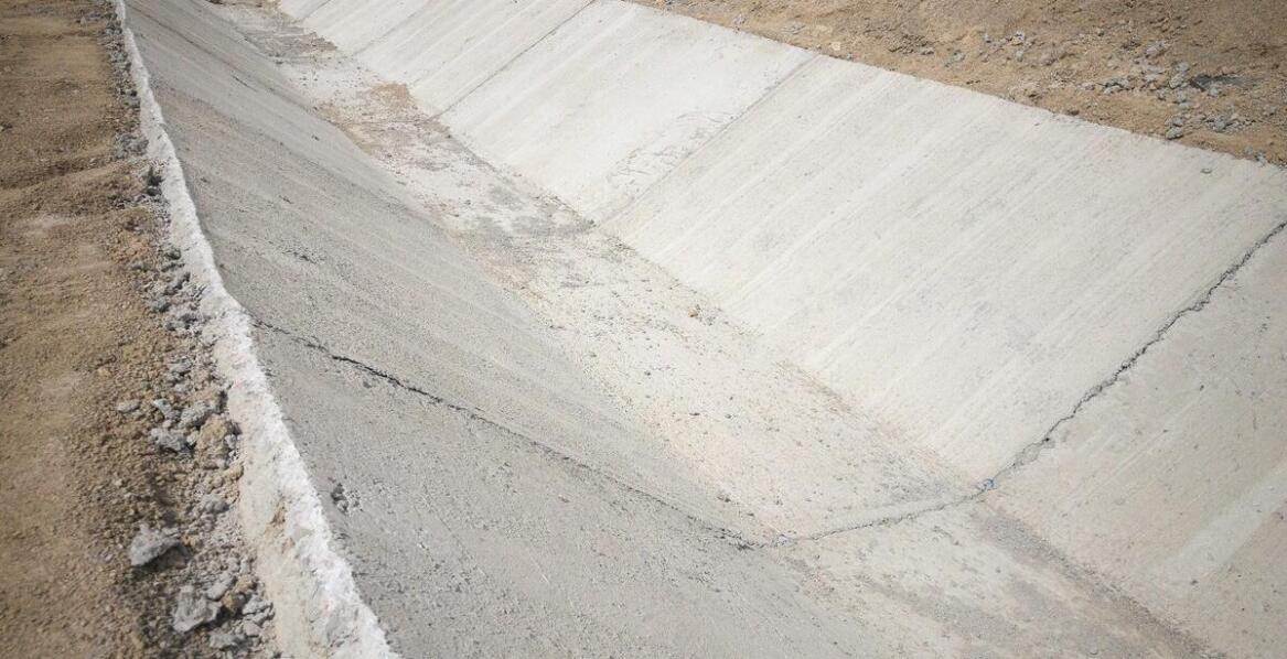 Beton towarowy w konstrukcjach wodnych i hydrotechnicznych